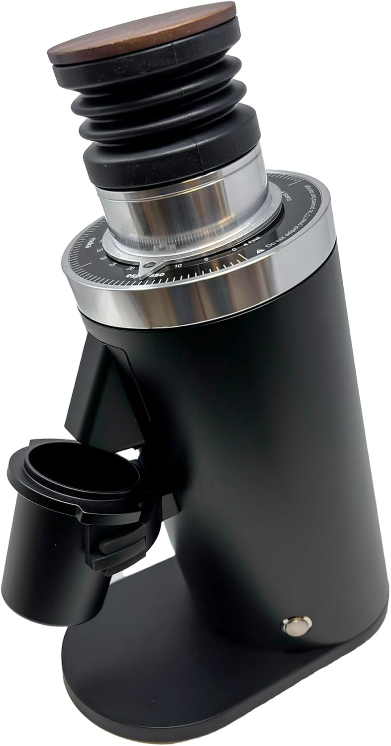 Single Dose Coffee Grinder, Turin DF64 Gen 2.5