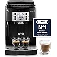 De'Longhi Magnifica Evo - Automatic Coffee Machine 4 Drinks Black