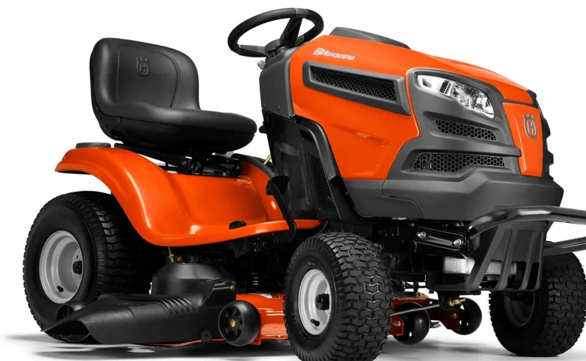 Husqvarna YTH24K54 54″ Lawn Tractor 24hp V-Twin Kohler Engine 960450079