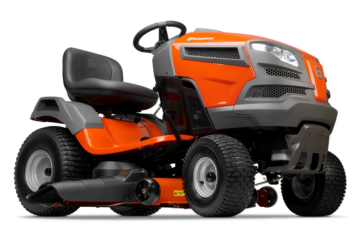 Husqvarna YTH1942 Riding Mower – 42" 19HP Lawn Tractor