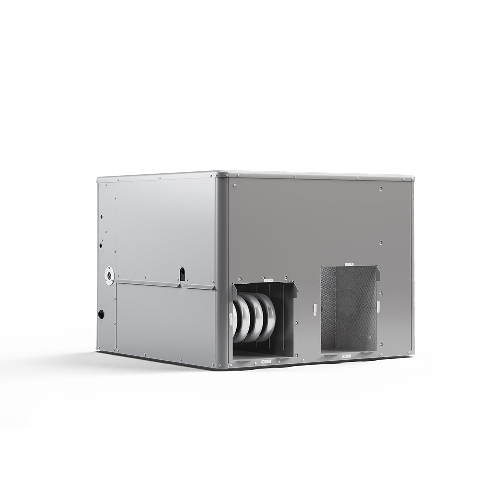 MrCool 30,000 BTU R410A 14 SEER Single Phase Packaged Heat Pump - MPH301M414A