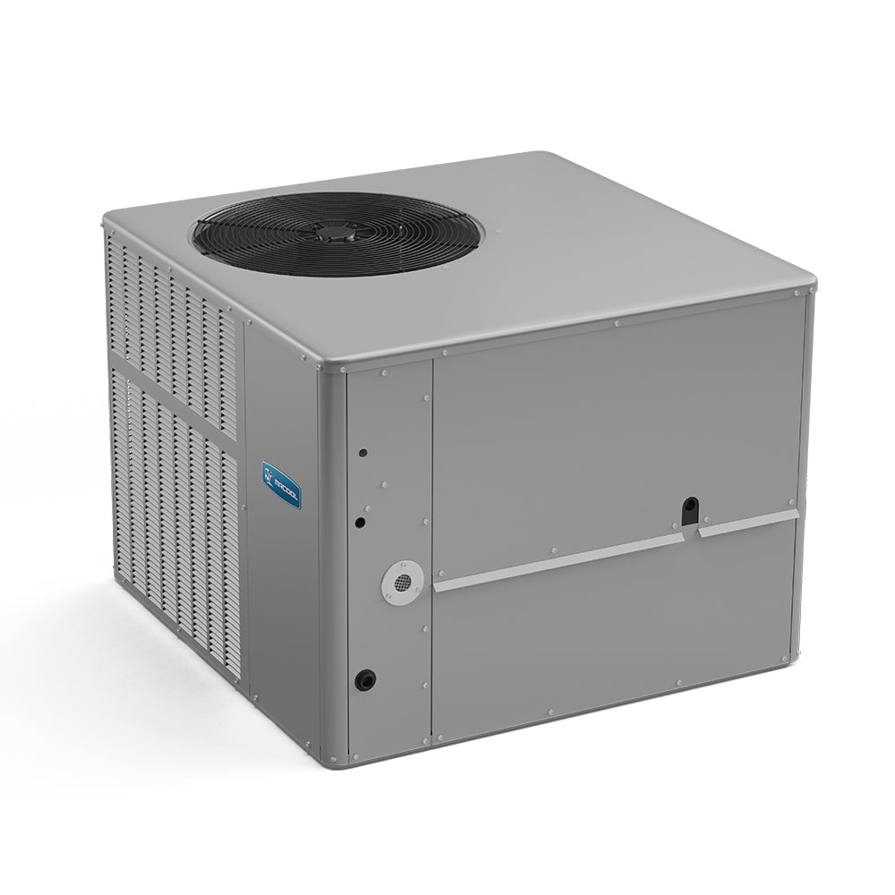 MrCool 24,000 BTU Cool 54,000 BTU Heat R410A 14 SEER Packaged Gas and Electric - MPG24S054M414A