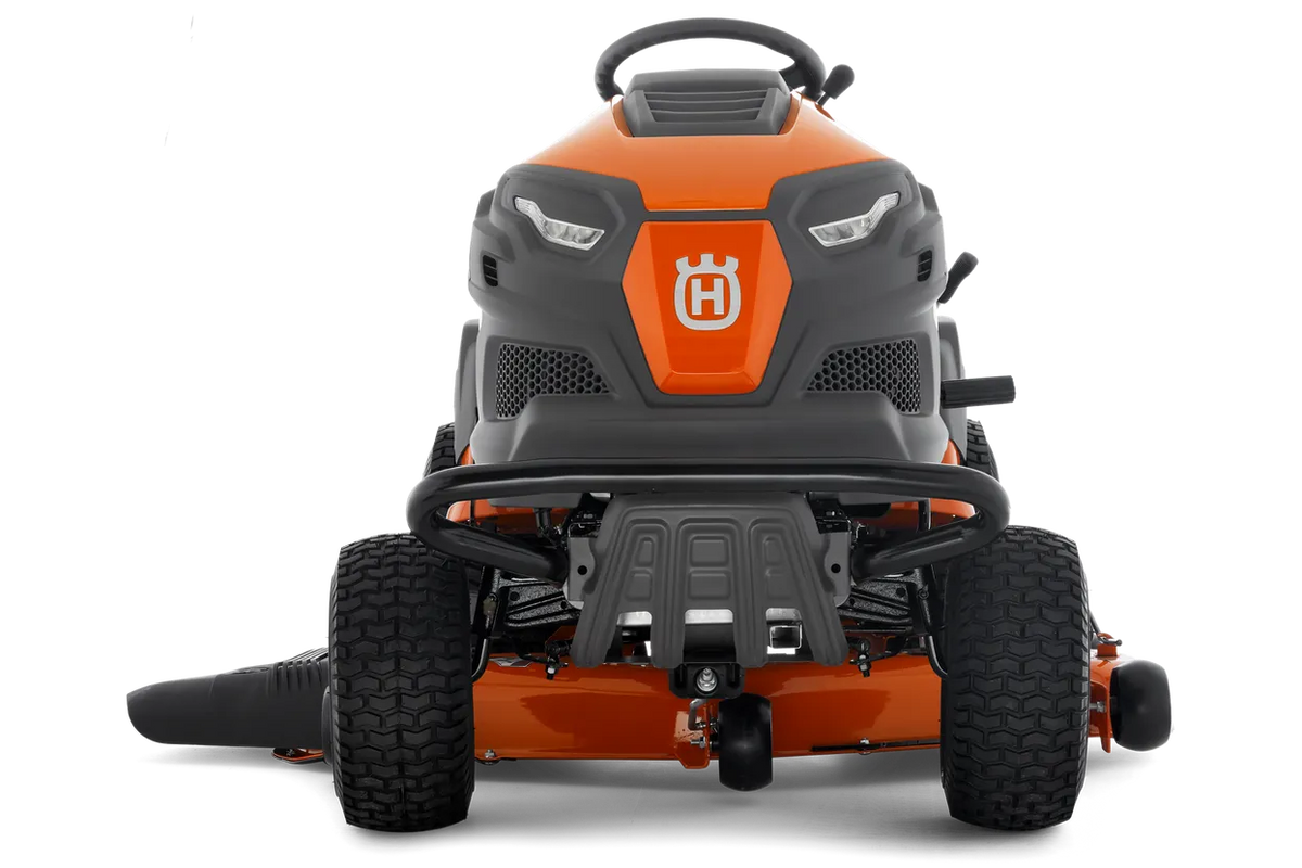 Husqvarna TS 154X Riding Lawn Mower 54” 24HP KAW